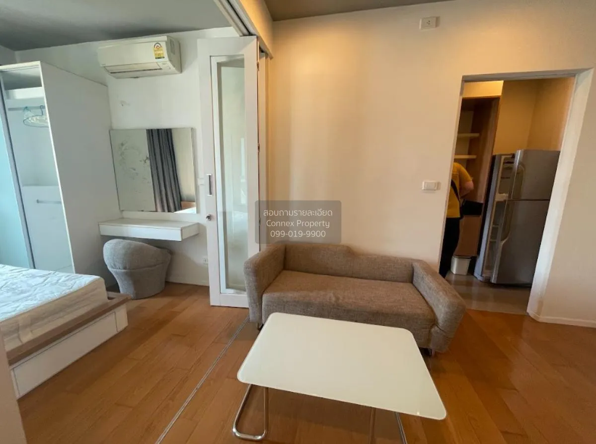 1 Bedroom condo in Blocs 77