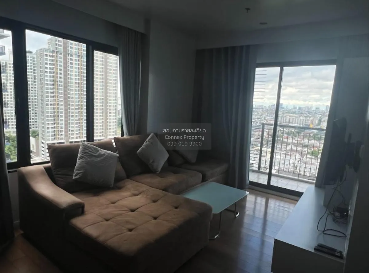 2 Bedroom condo in Blocs 77