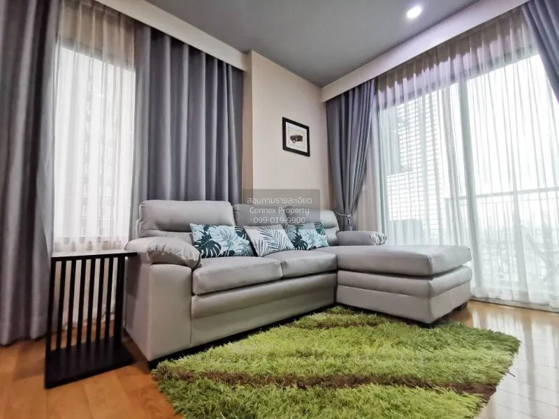 2 Bedroom condo in Blocs 77