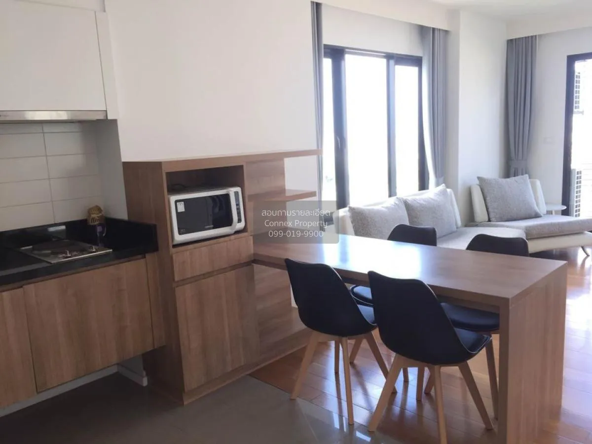2 Bedroom condo in Blocs 77