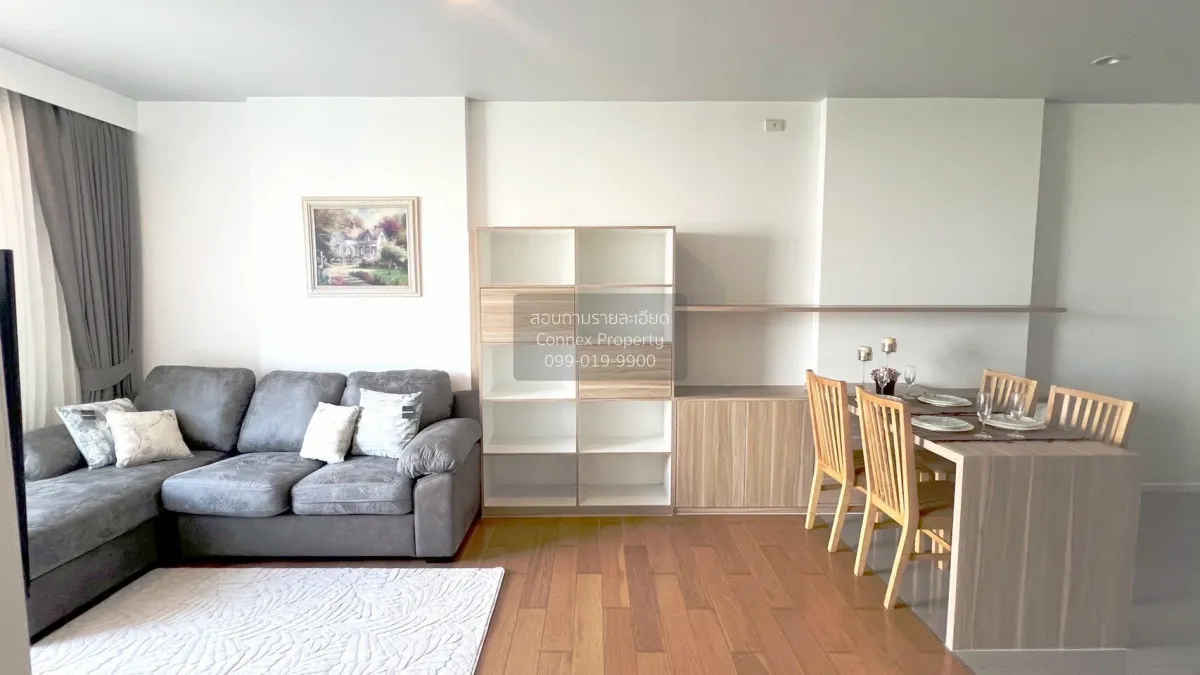 2 Bedroom condo in Blocs 77