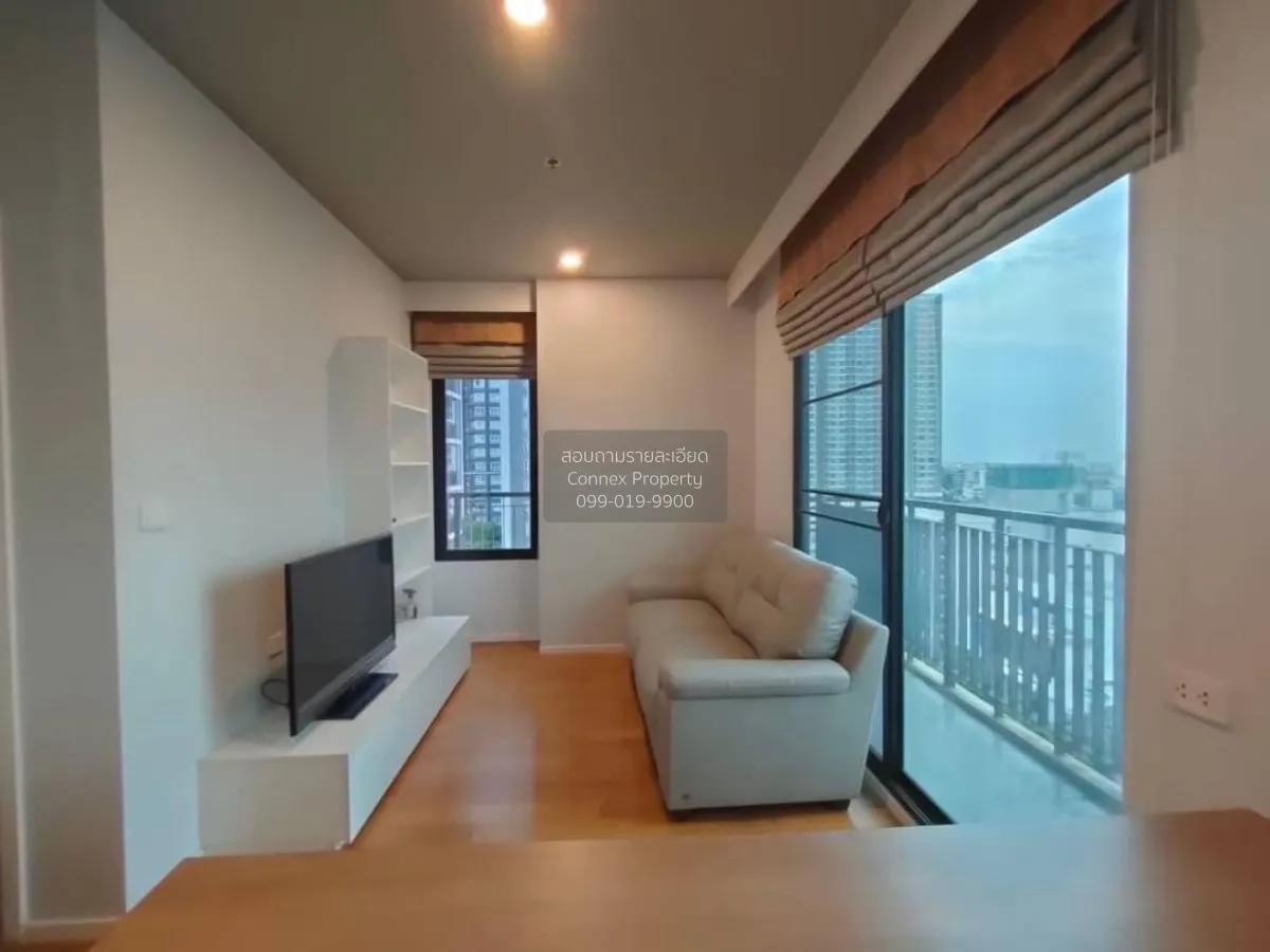 2 Bedroom condo in Blocs 77