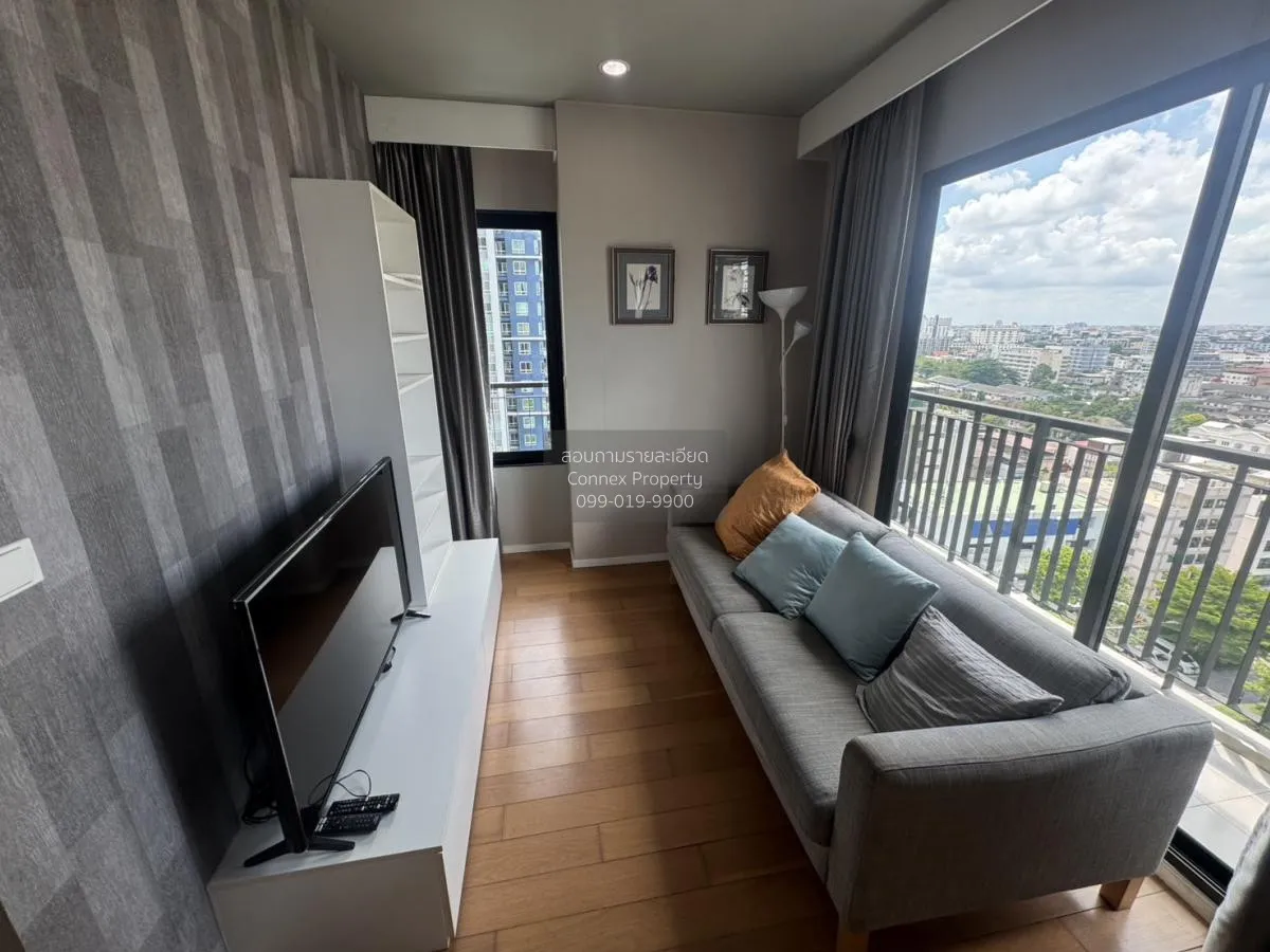 2 Bedroom condo in Blocs 77