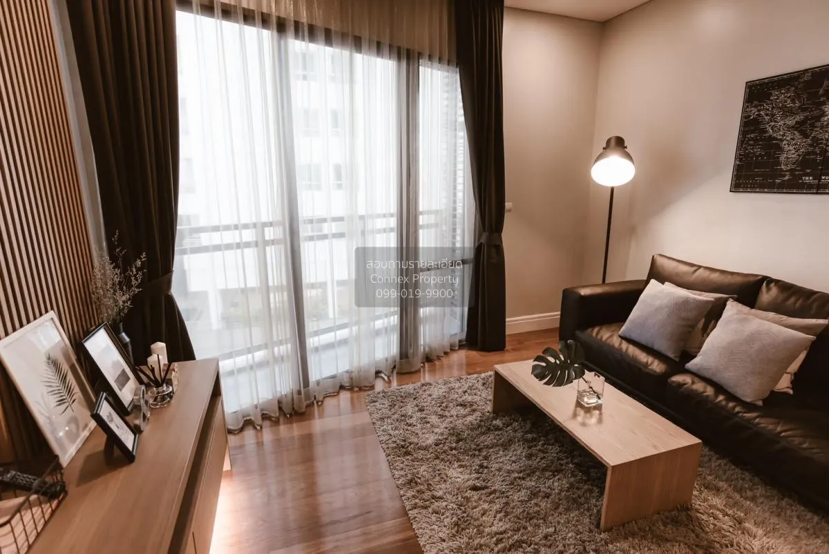 1 Bedroom condo in Bright Sukhumvit 24