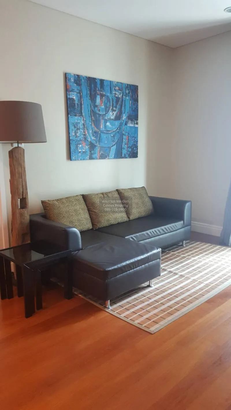 1 Bedroom condo in Bright Sukhumvit 24