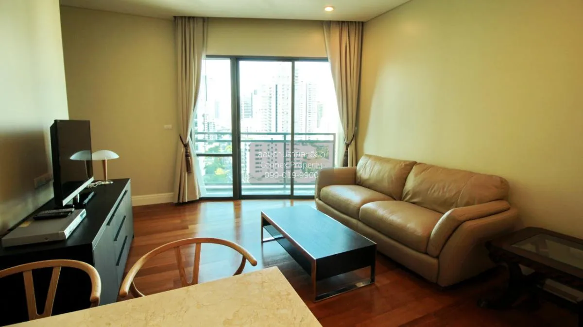2 Bedroom condo in Bright Sukhumvit 24