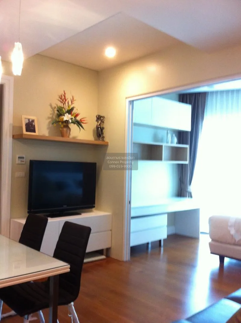 2 Bedroom condo in Bright Sukhumvit 24