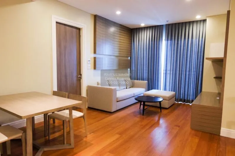 2 Bedroom condo in Bright Sukhumvit 24