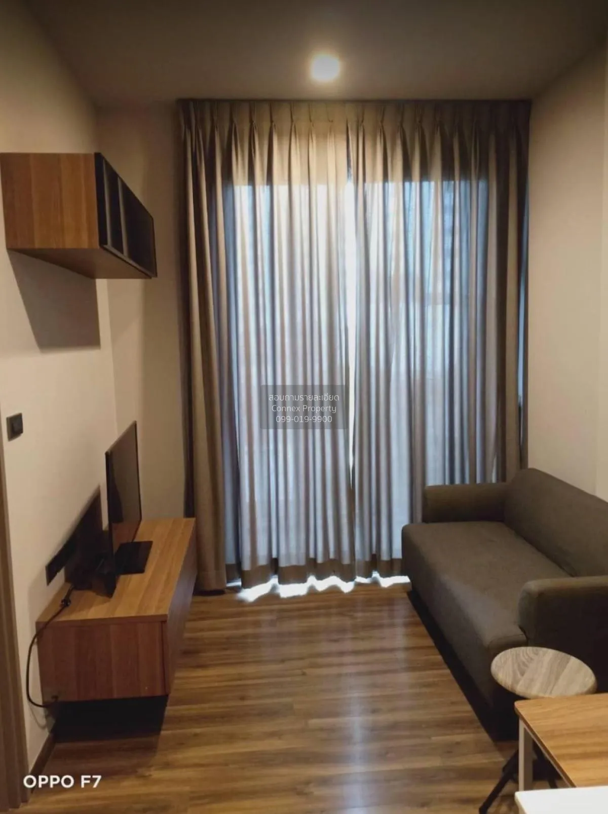1 Bedroom condo in CEIL by Sansiri