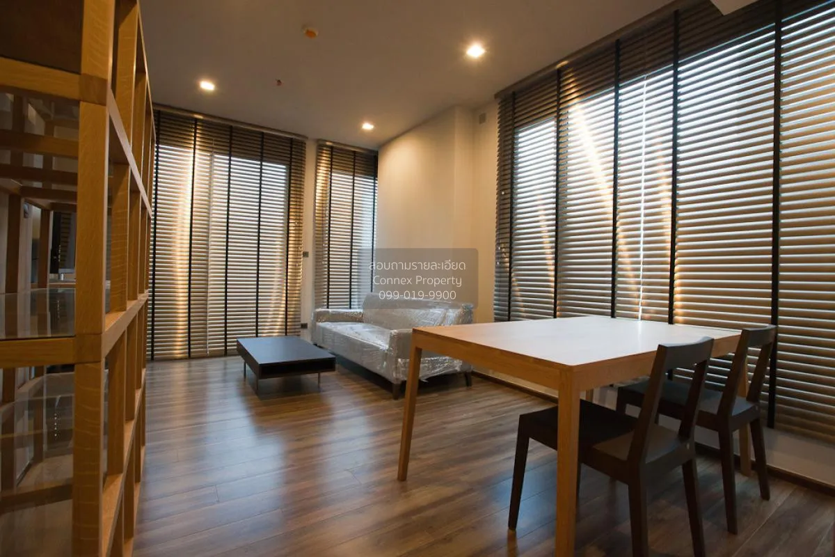 1 Bedroom condo in CEIL by Sansiri