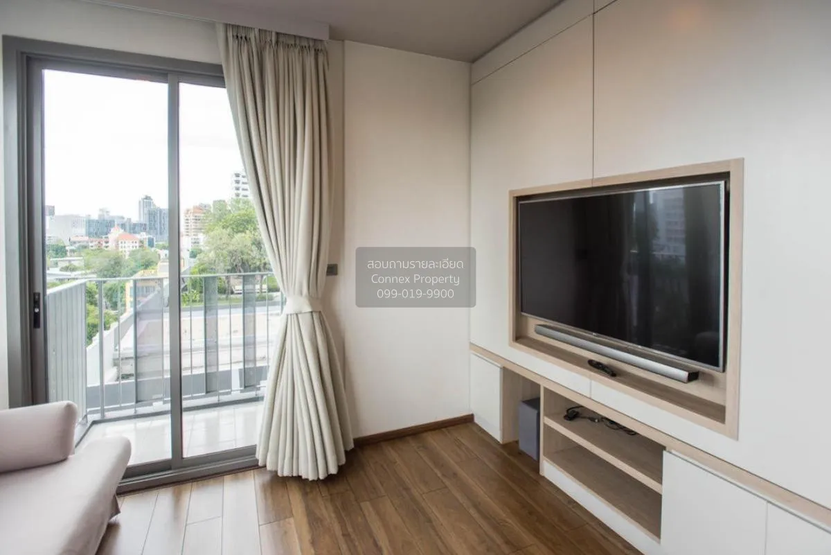 1 Bedroom condo in CEIL by Sansiri