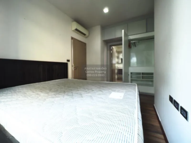 1 Bedroom condo in CEIL by Sansiri