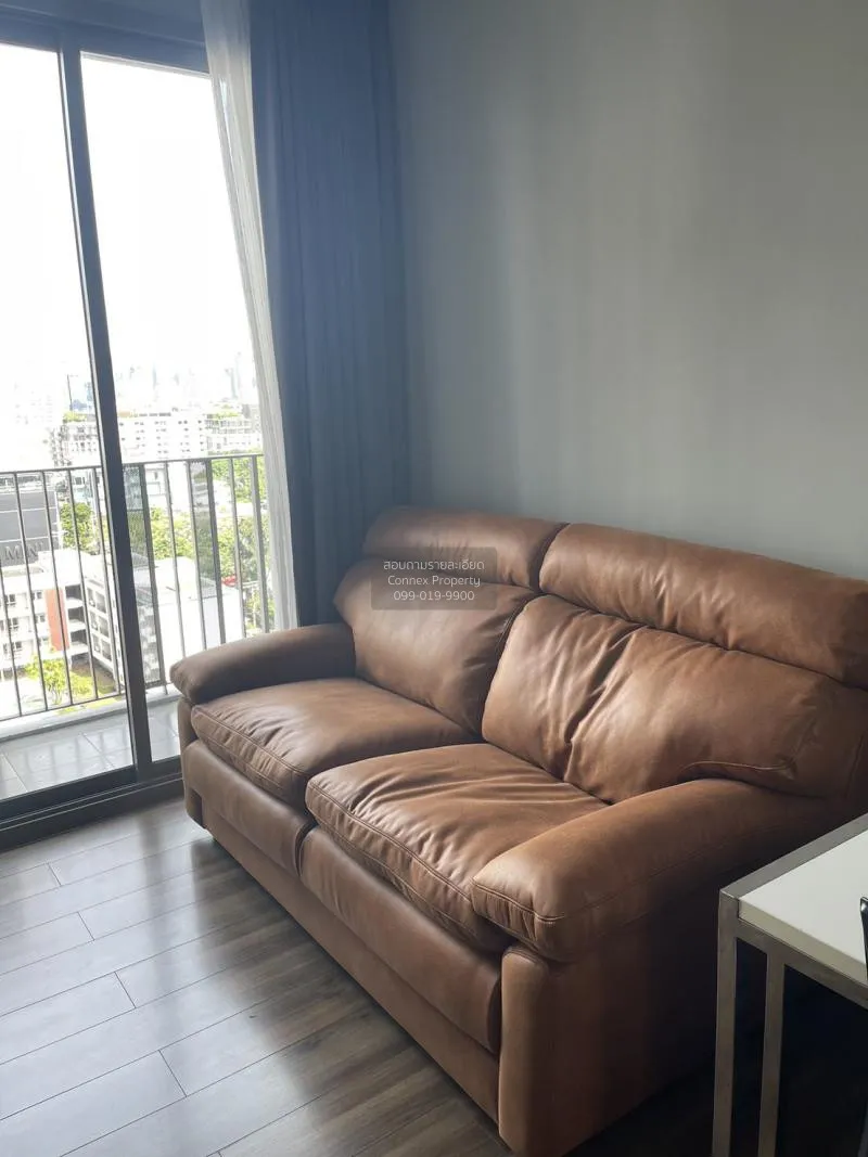 1 Bedroom condo in CEIL by Sansiri