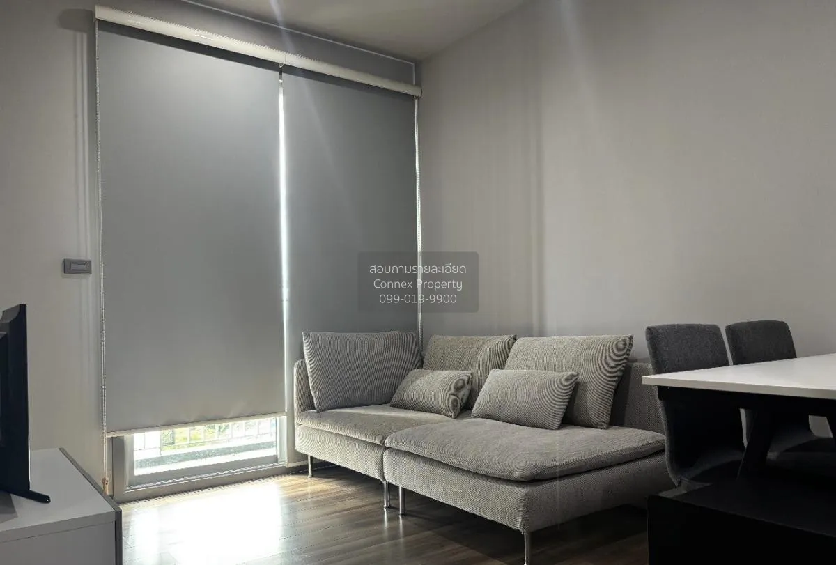 1 Bedroom condo in CEIL by Sansiri