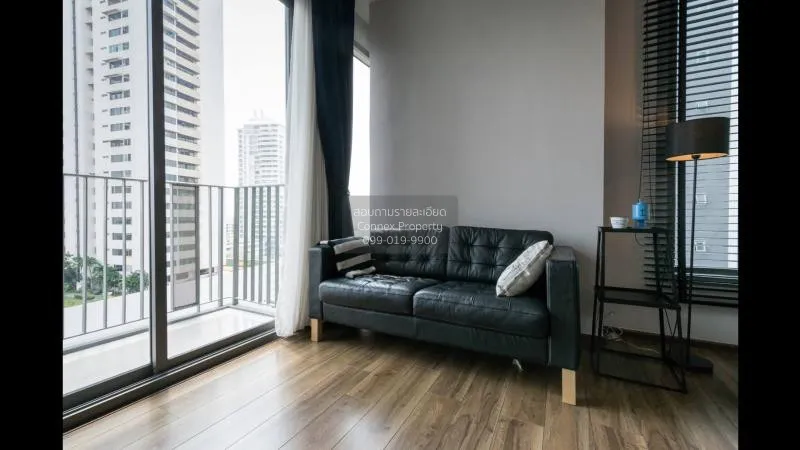 1 Bedroom condo in CEIL by Sansiri