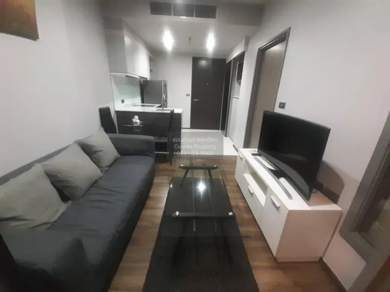 1 Bedroom condo in CEIL by Sansiri