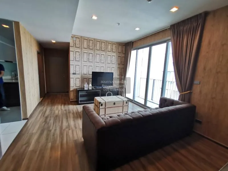 2 Bedroom condo in CEIL by Sansiri