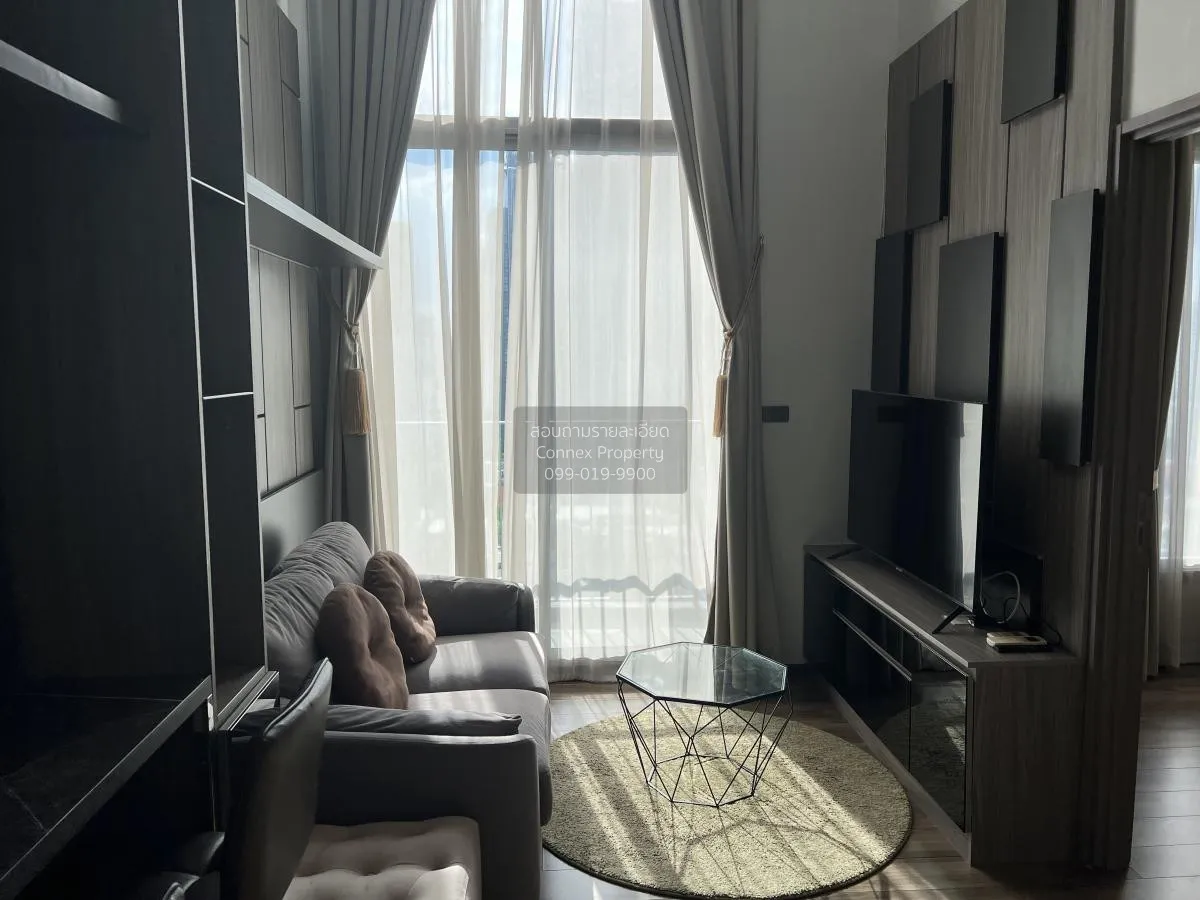 2 Bedroom condo in CEIL by Sansiri