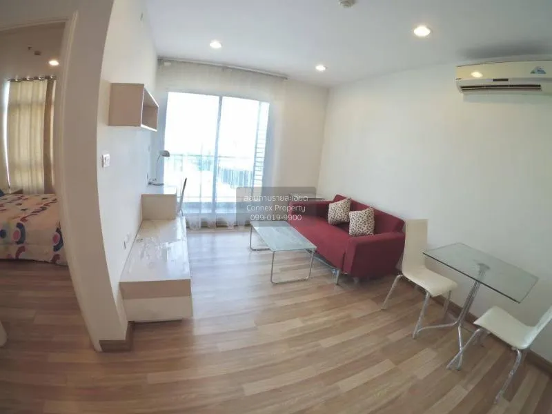 1 Bedroom condo in Centric Scene Sukhumvit 64