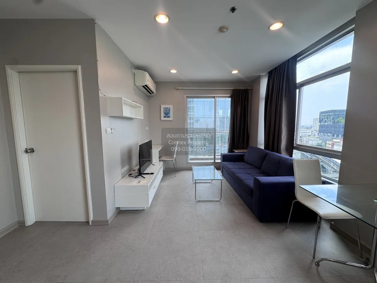 1 Bedroom condo in Centric Scene Sukhumvit 64