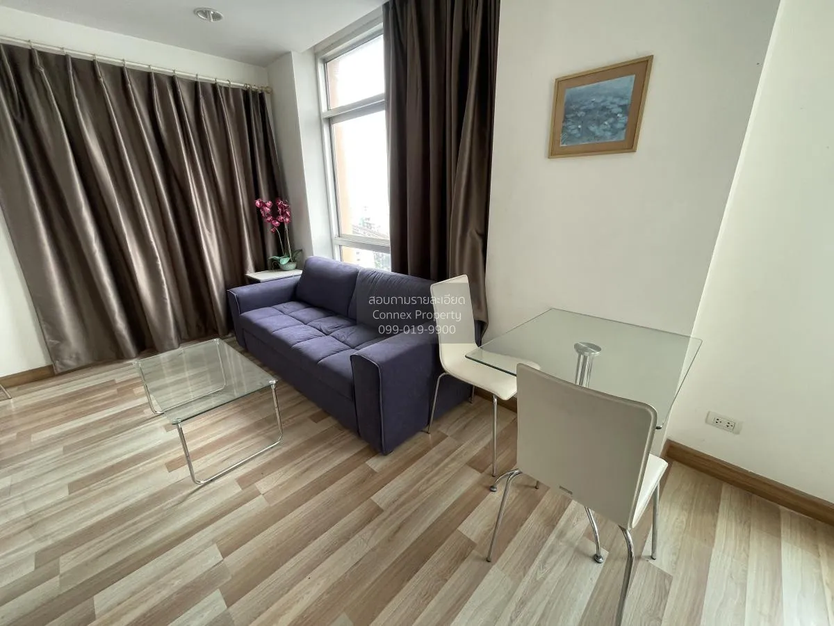 1 Bedroom condo in Centric Scene Sukhumvit 64