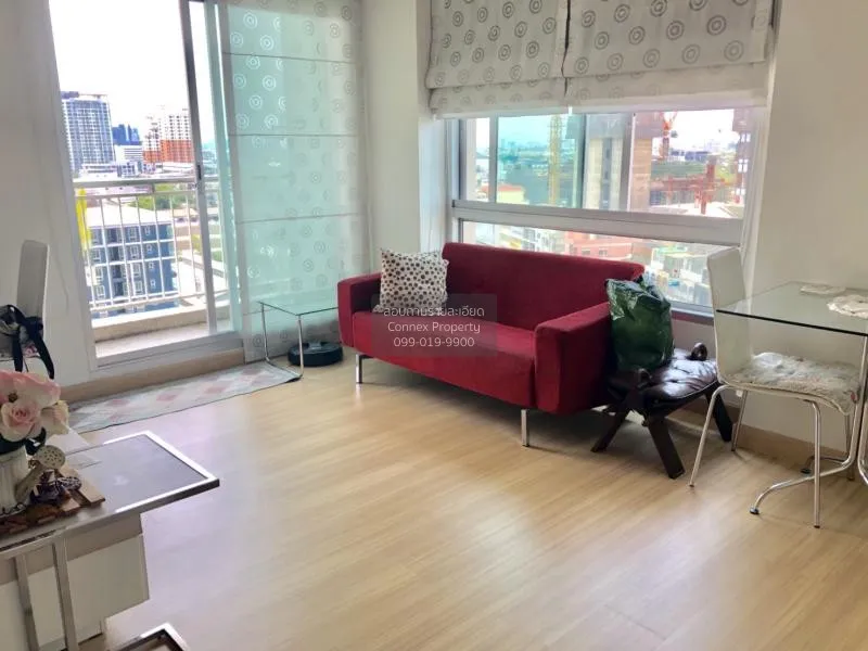 1 Bedroom condo in Centric Scene Sukhumvit 64