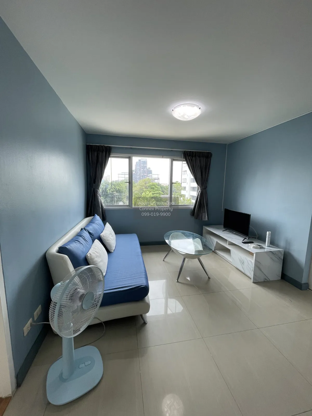1 Bedroom condo in Condo One Thonglor Station