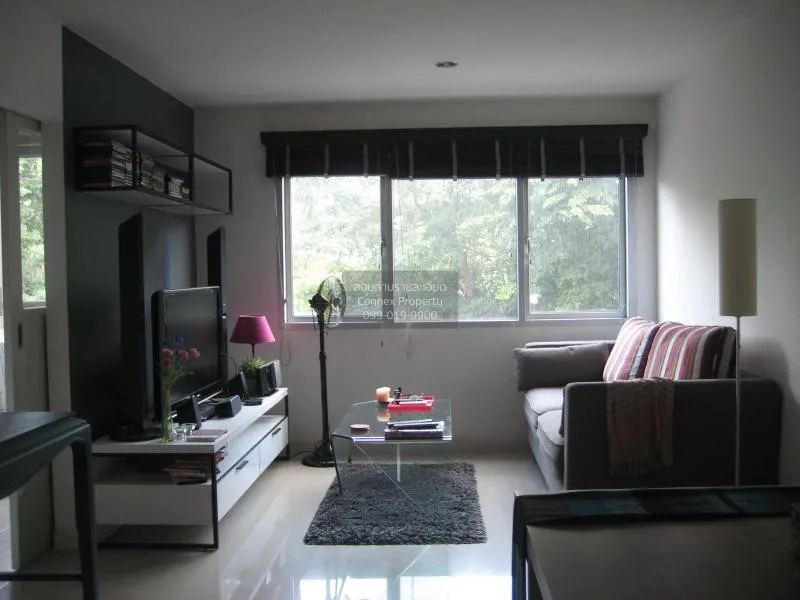 1 Bedroom condo in Condo One Thonglor Station