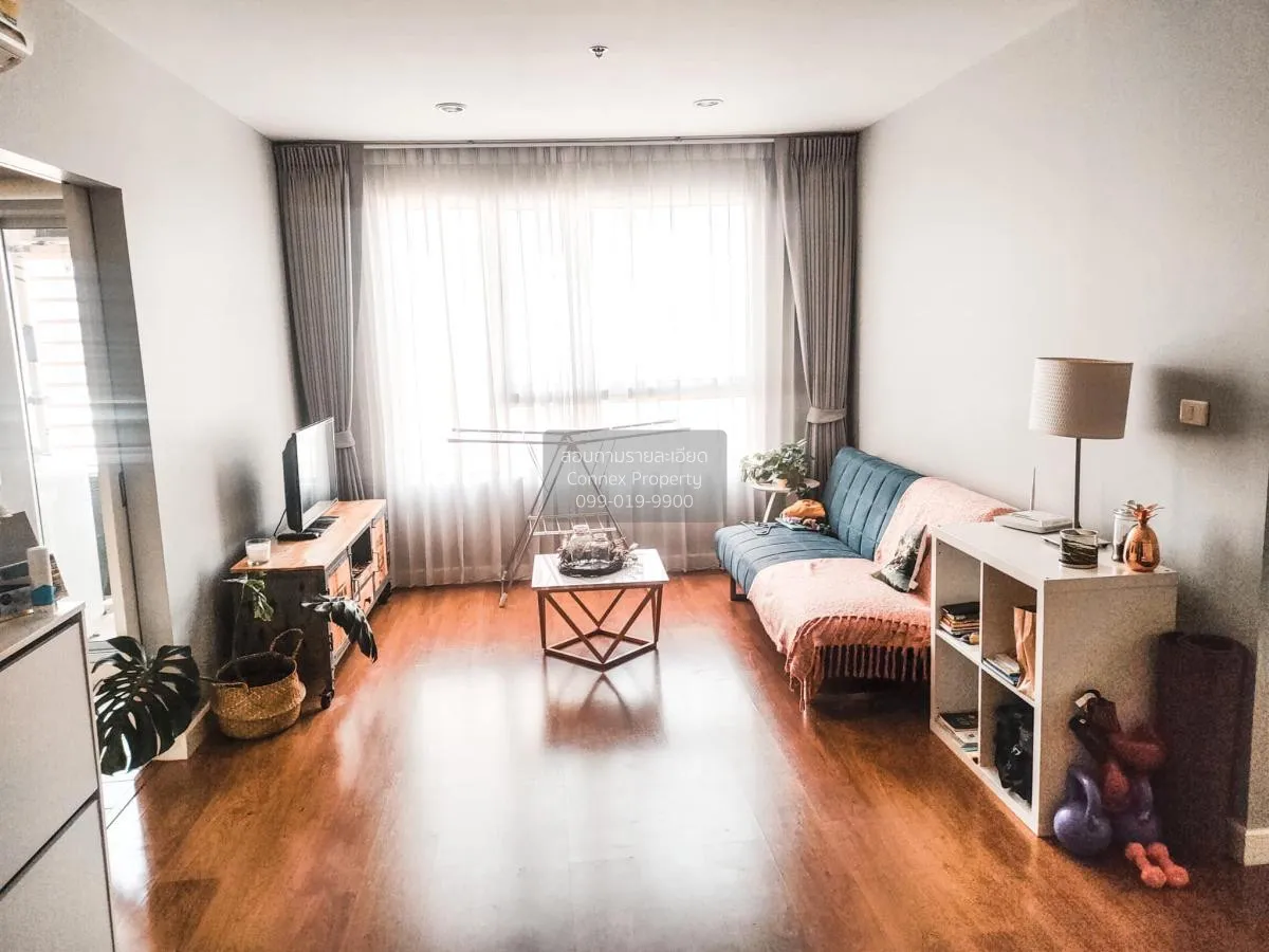 1 Bedroom condo in Condo One X Sukhumvit 26