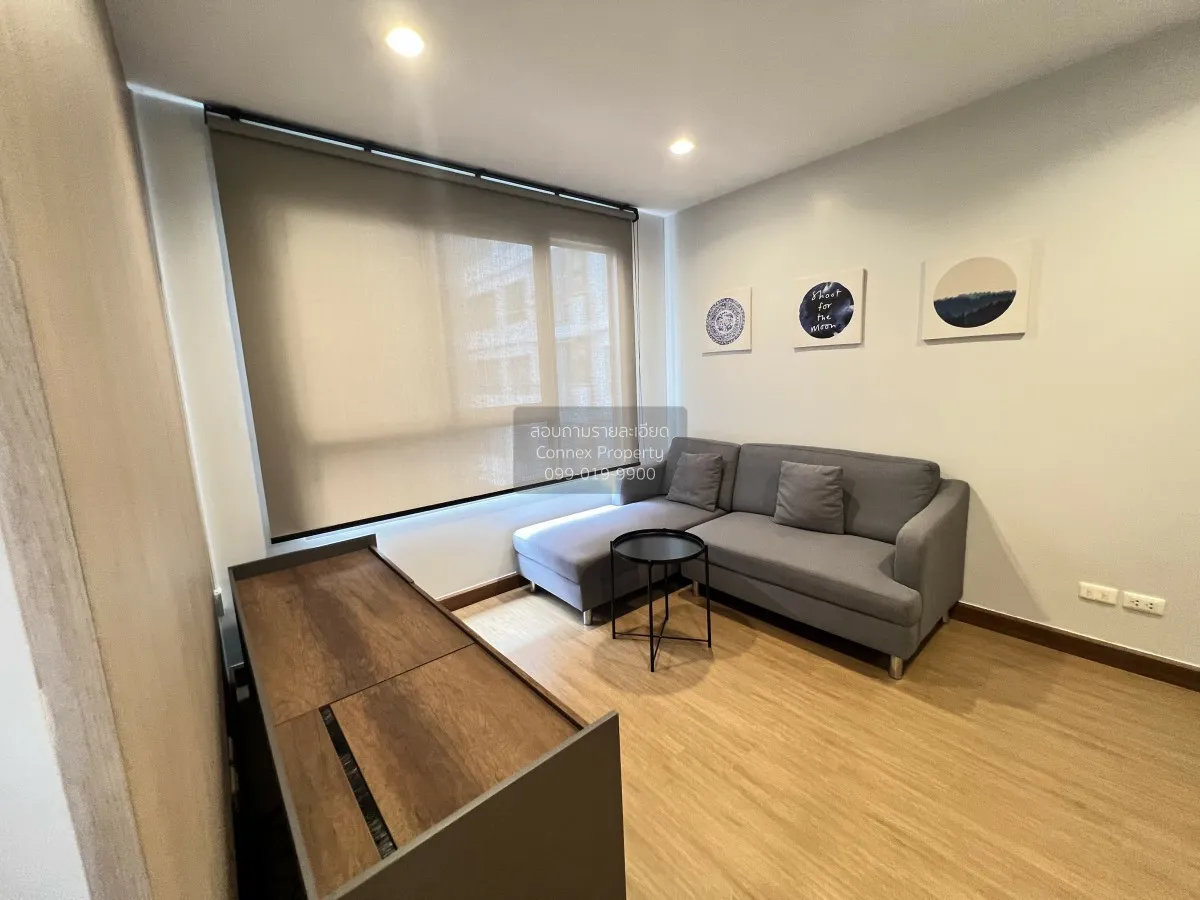 1 Bedroom condo in Condo One X Sukhumvit 26