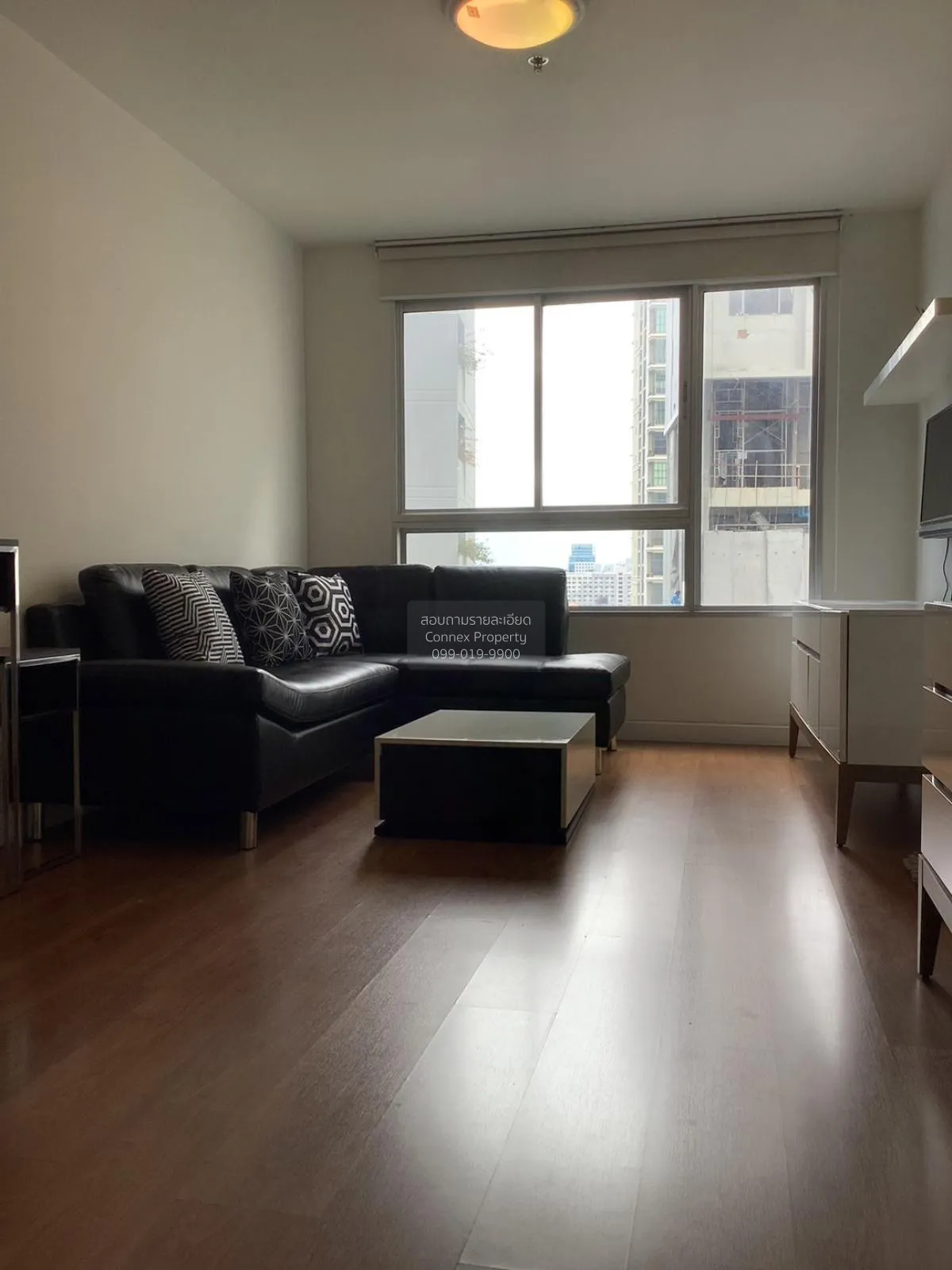 1 Bedroom condo in Condo One X Sukhumvit 26