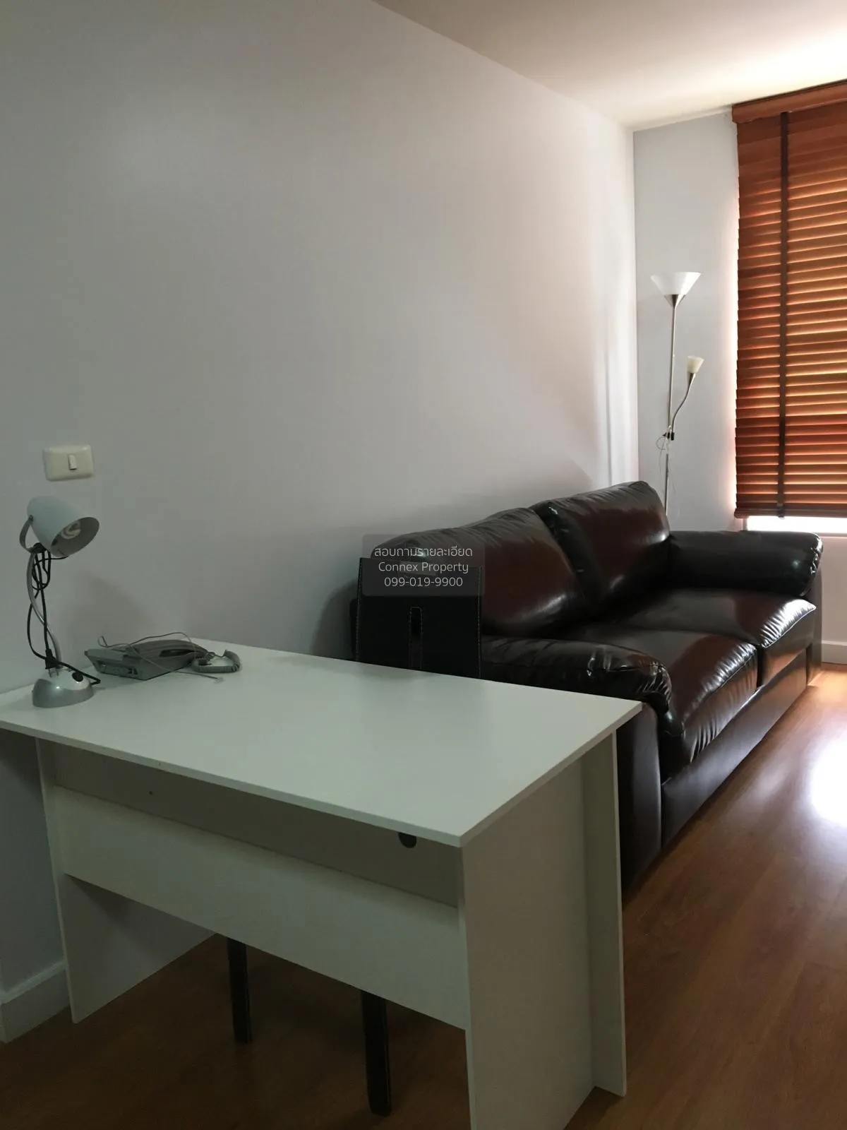 1 Bedroom condo in Condo One X Sukhumvit 26
