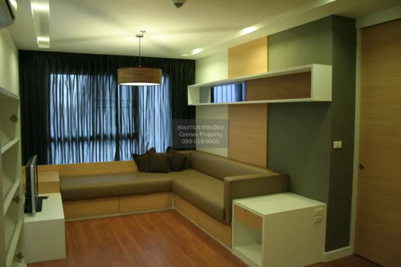 1 Bedroom condo in Condo One X Sukhumvit 26