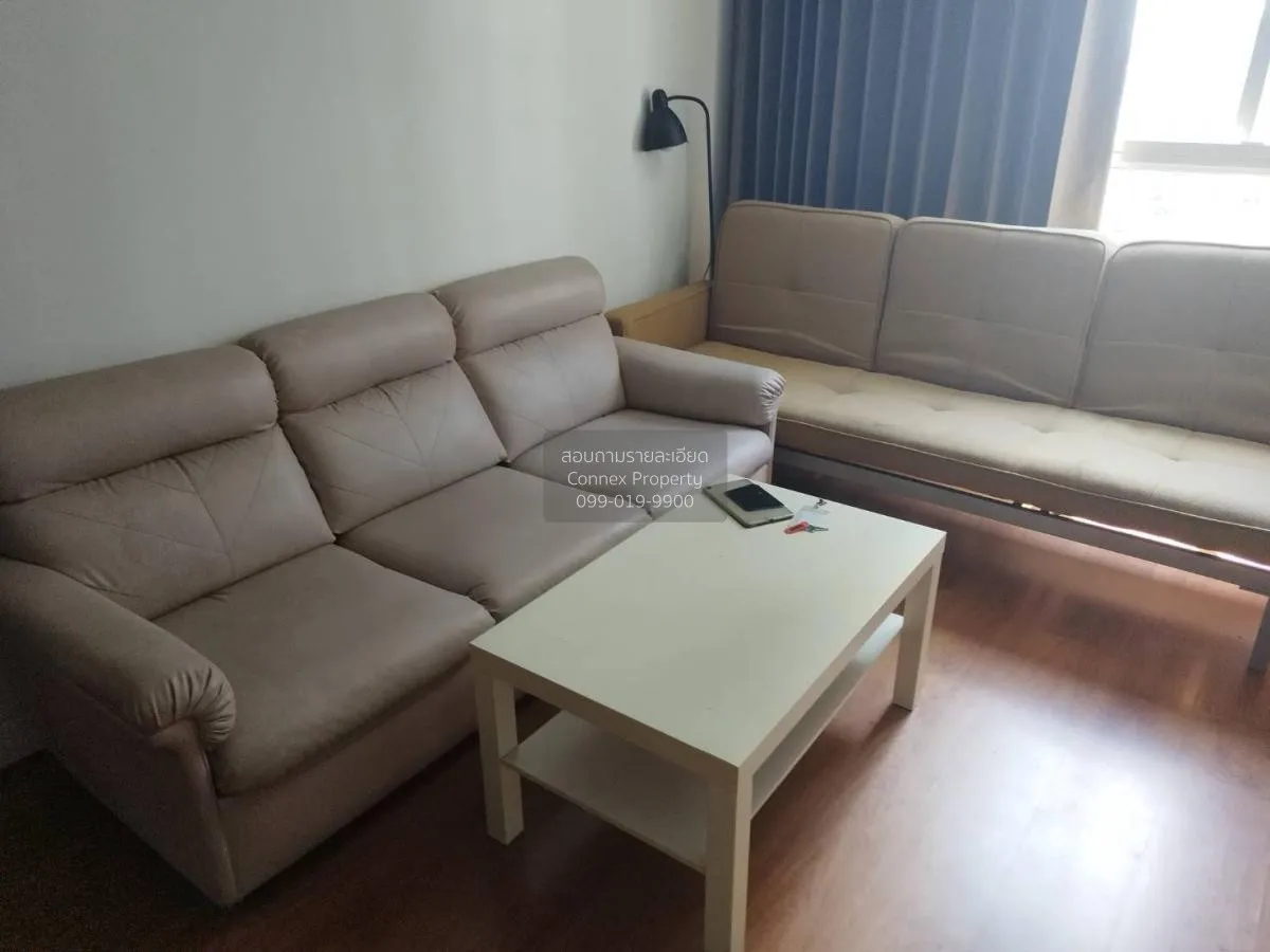 1 Bedroom condo in Condo One X Sukhumvit 26