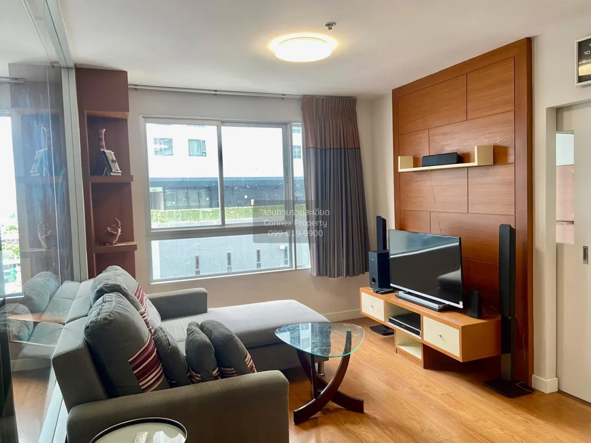 1 Bedroom condo in Condo One X Sukhumvit 26
