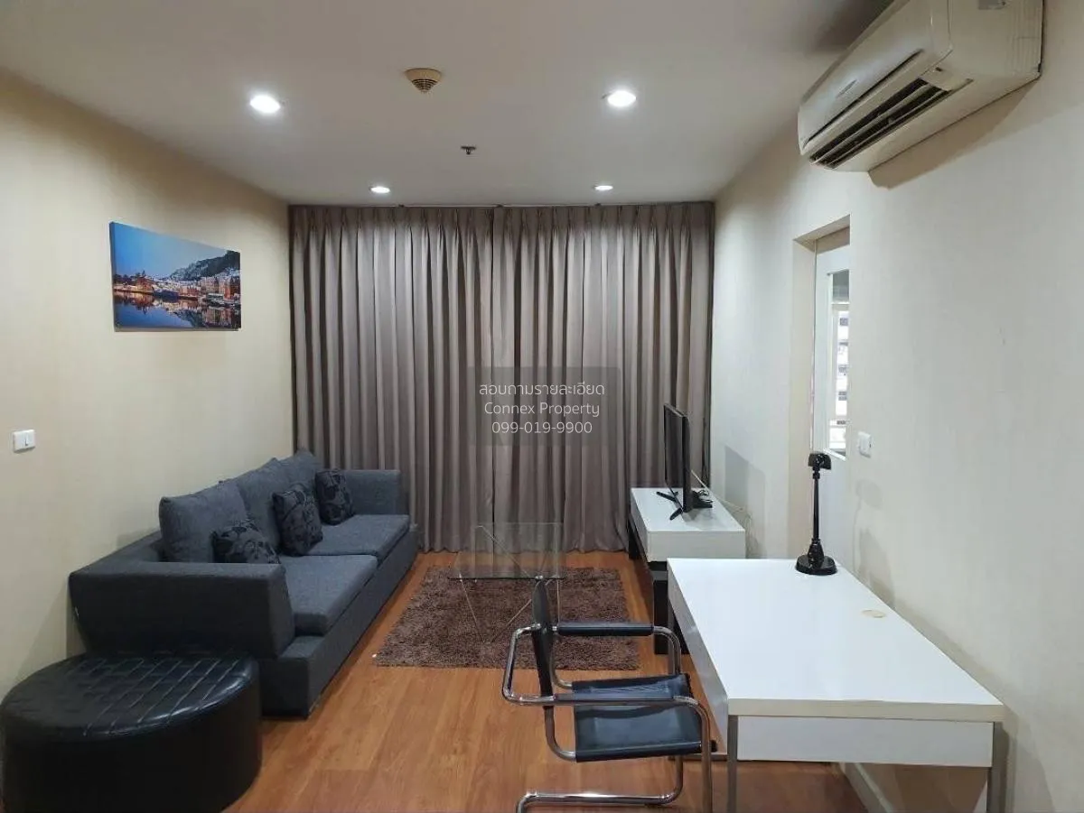 1 Bedroom condo in Condo One X Sukhumvit 26