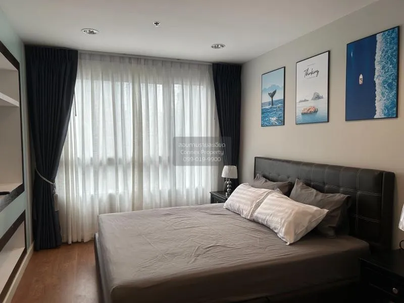 1 Bedroom condo in Condo One X Sukhumvit 26