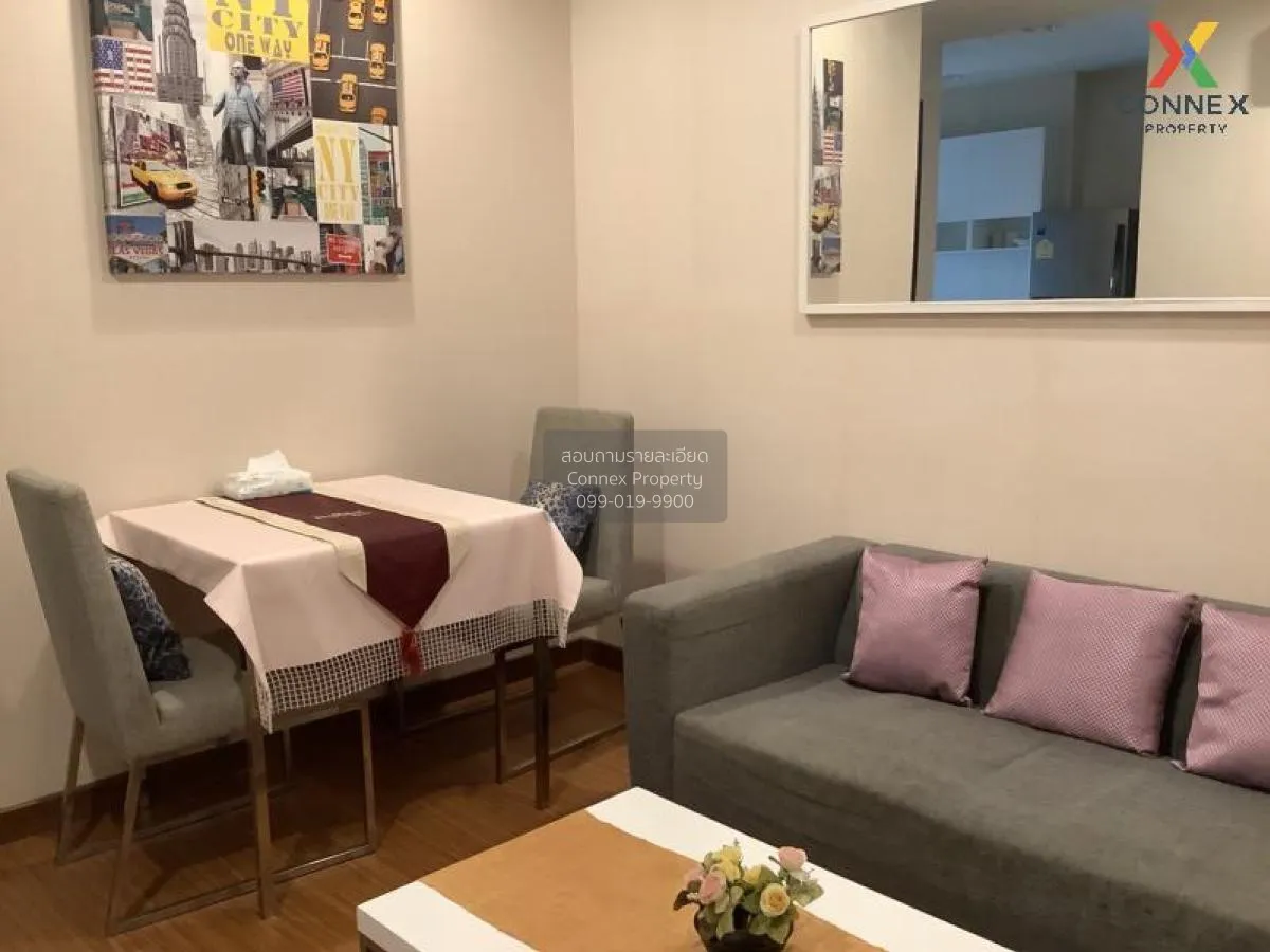 1 Bedroom condo in Diamond Sukhumvit