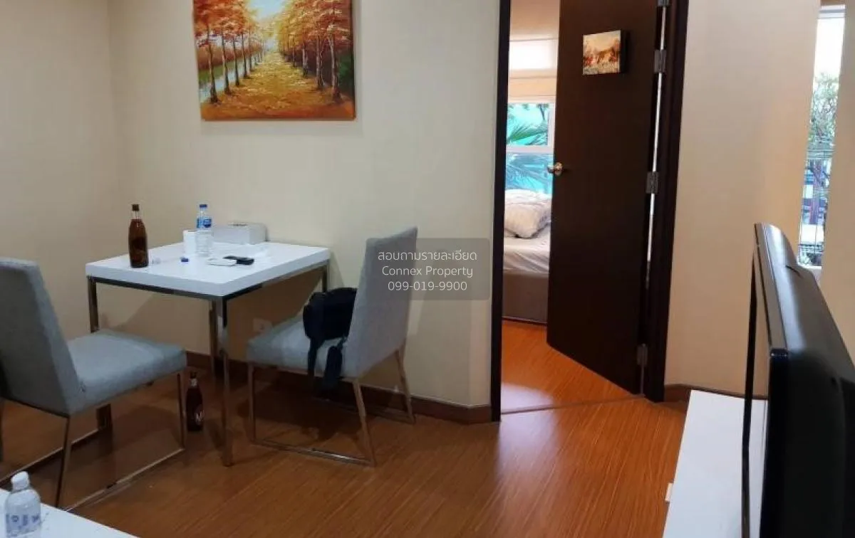 1 Bedroom condo in Diamond Sukhumvit