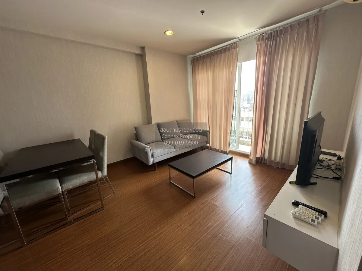 2 Bedroom condo in Diamond Sukhumvit
