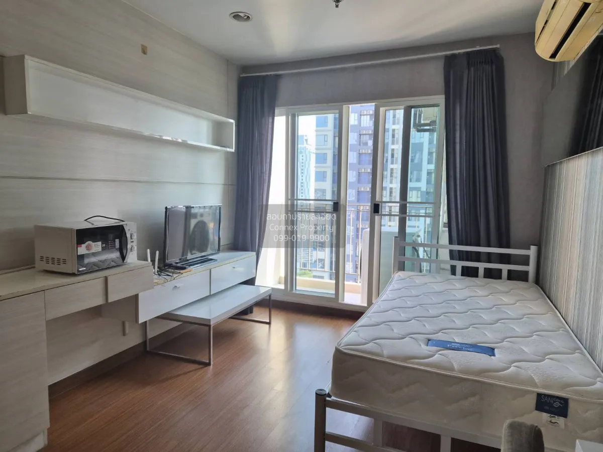 2 Bedroom condo in Diamond Sukhumvit