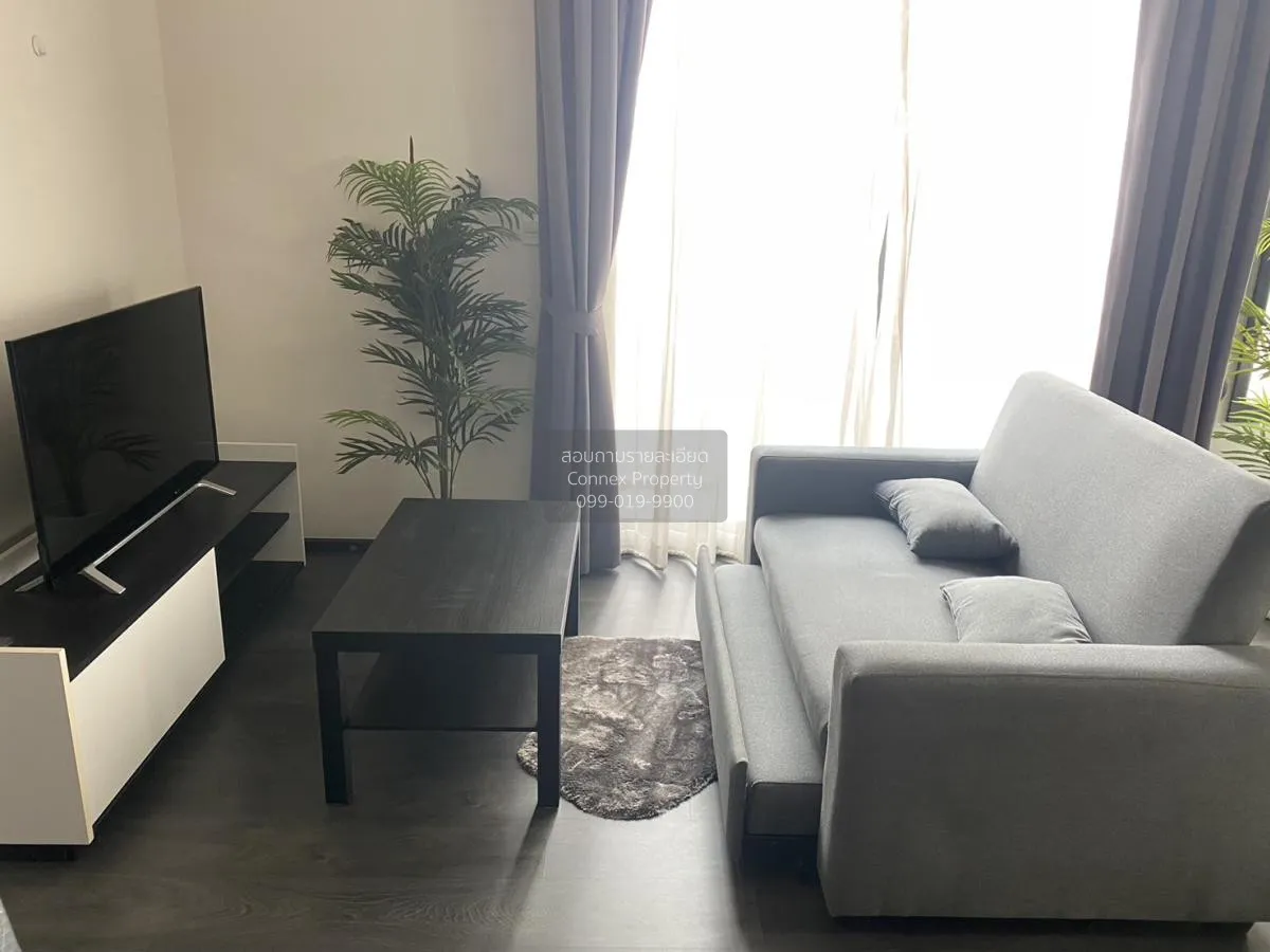 1 Bedroom condo in The Edge Sukhumvit 23