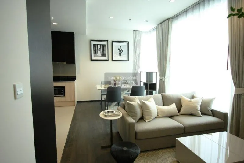2 Bedroom condo in The Edge Sukhumvit 23
