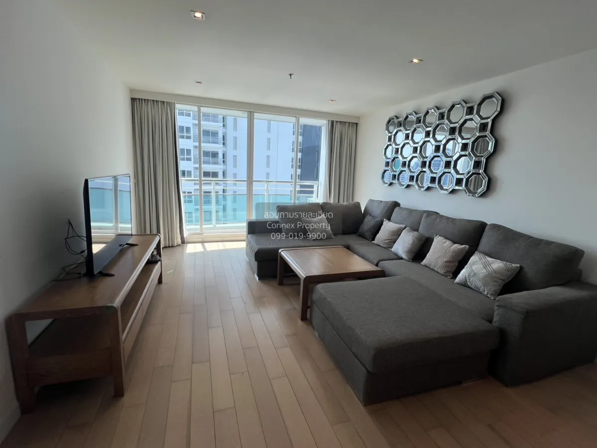 2 Bedroom condo in Eight Thonglor Residence