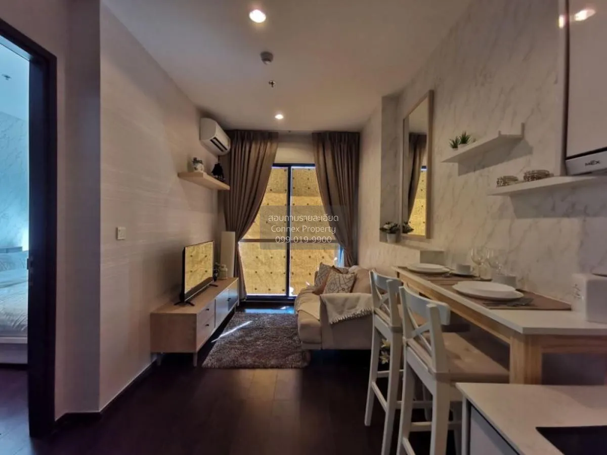 1 Bedroom condo in C Ekkamai