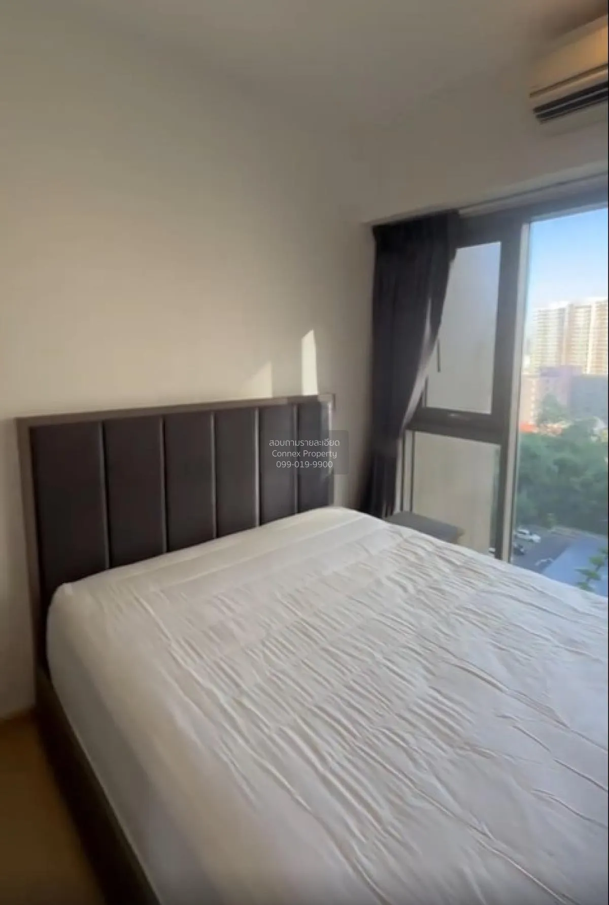 1 Bedroom condo in Whizdom Connect Sukhumvit