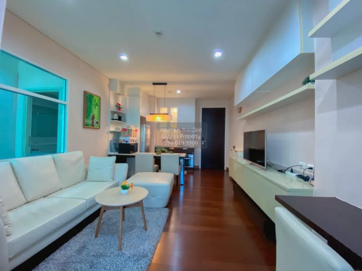 1 Bedroom condo in Ivy Thonglor