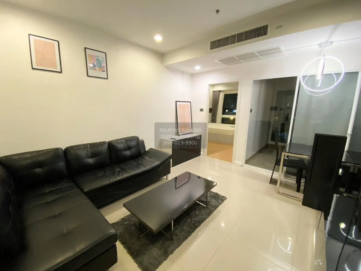 1 Bedroom condo in Supalai Wellington 2