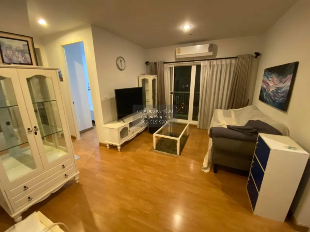 2 Bedroom condo in The Parkland Grand Taksin