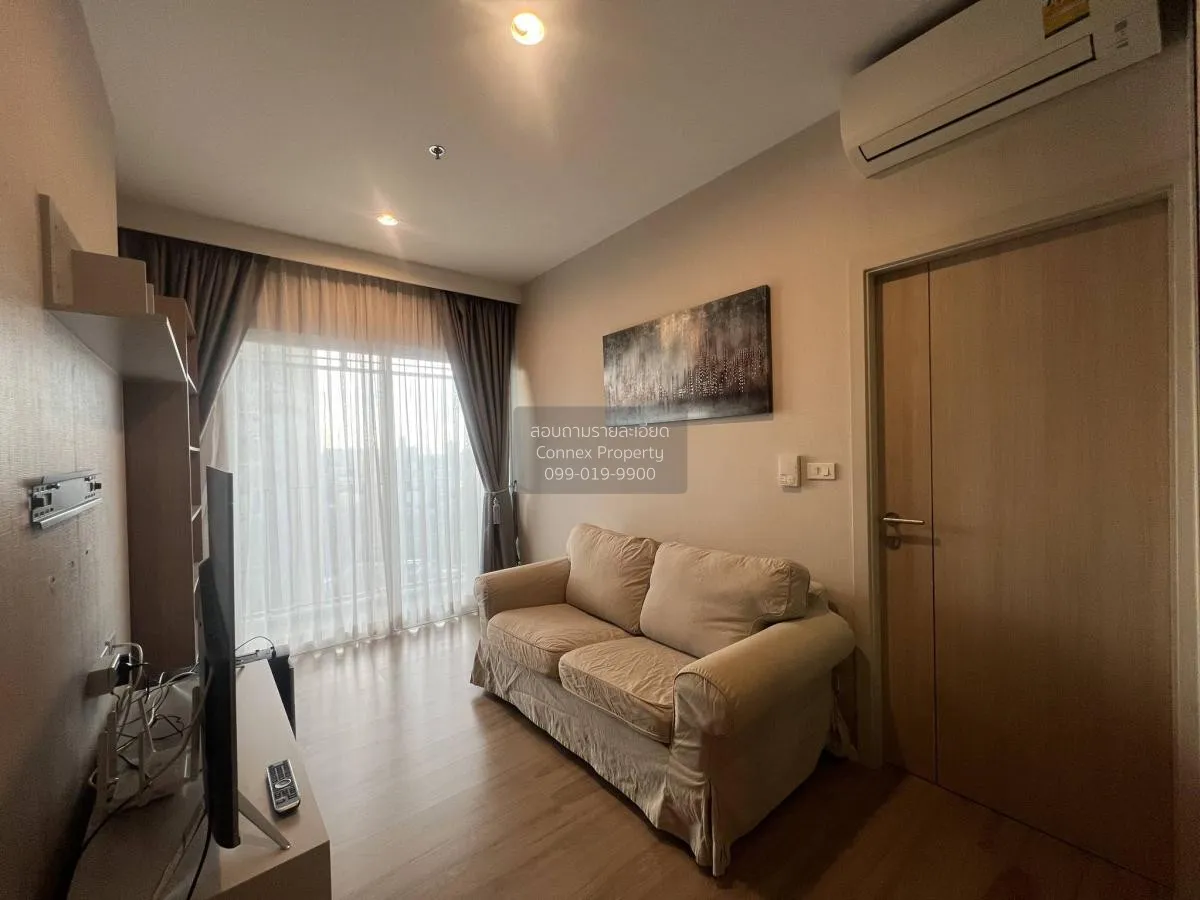 1 Bedroom condo in Amber By Eastern Star